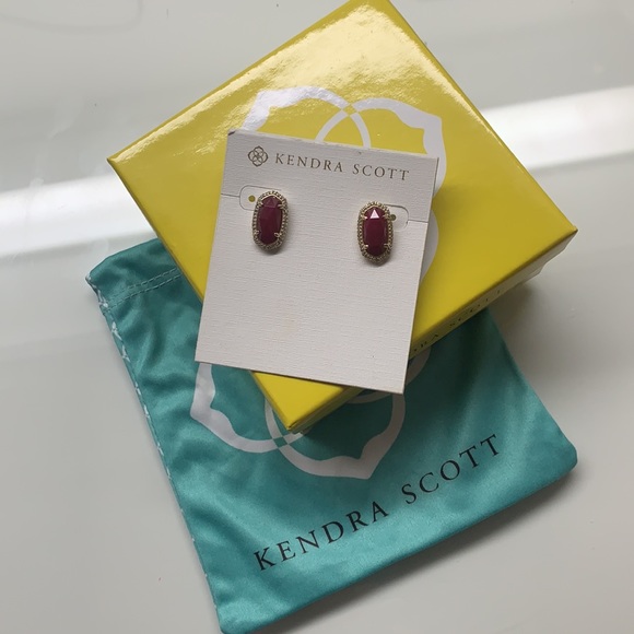 Kendra Scott Jewelry - Kendra Scott Earrings